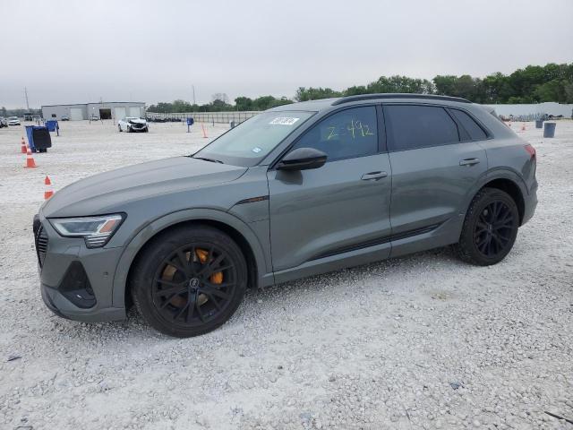 AUDI E-TRON CHR 2023 wa1vabgexpb011919