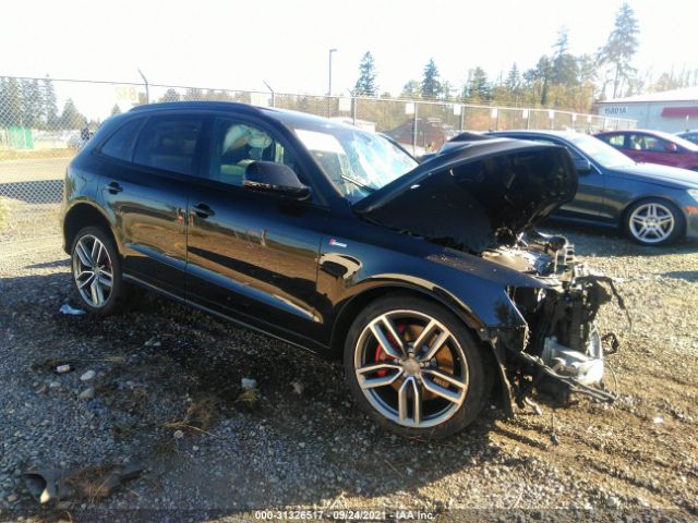 AUDI SQ5 2016 wa1vcafp1ga005360