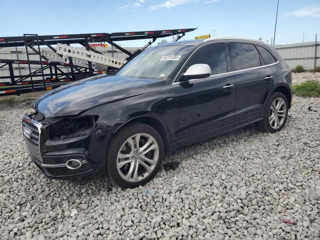 AUDI SQ5 2016 wa1vcafp2ga146387