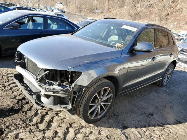 AUDI SQ5 2016 wa1vcafp3ga119585