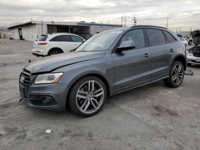 AUDI SQ5 2016 wa1vcafp8ga033981