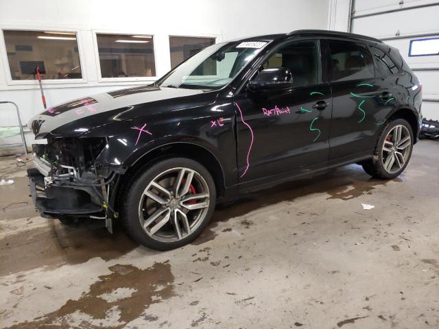 AUDI SQ5 PRESTI 2016 wa1vcafp9ga004280