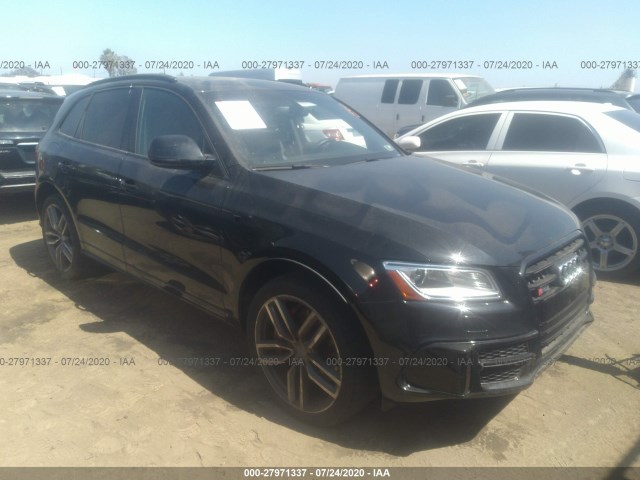 AUDI SQ5 2016 wa1vcafp9ga124399