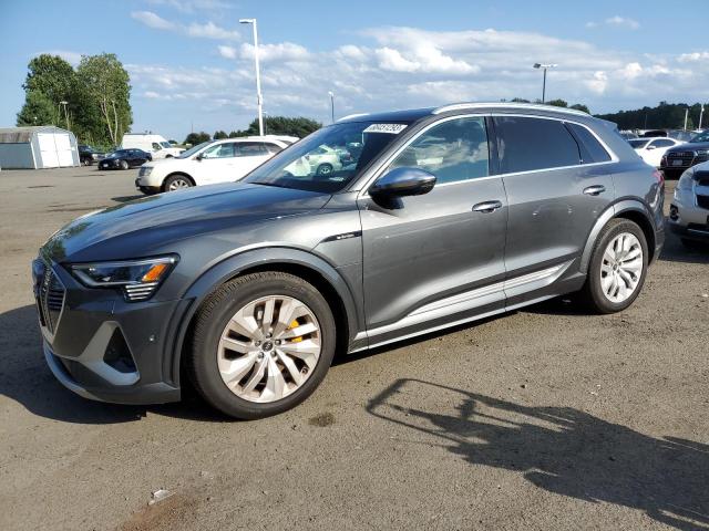 AUDI E-TRON S P 2023 wa1vcbge4pb006130