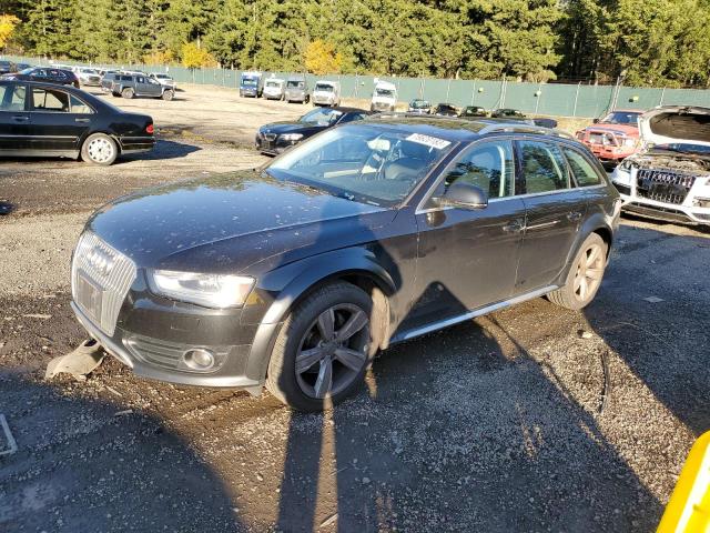 AUDI A4 2013 wa1vfafl2da064045