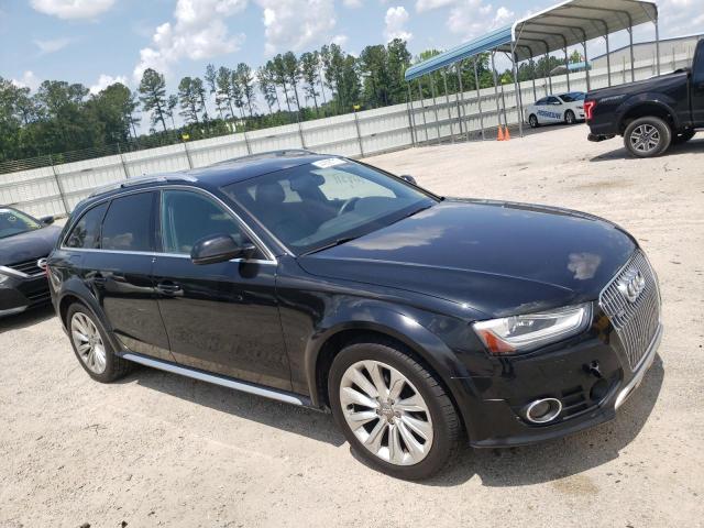 AUDI A4 ALLROAD 2015 wa1vfafl5fa010225