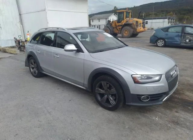 AUDI ALLROAD 2013 wa1vfafl6da082094