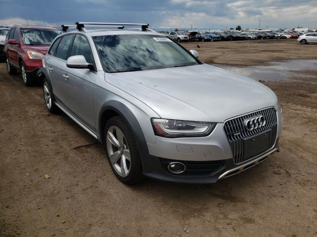 AUDI NULL 2013 wa1vfafl7da219379