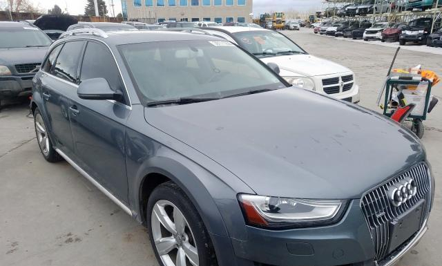 AUDI NULL 2013 wa1vfafl8da209217