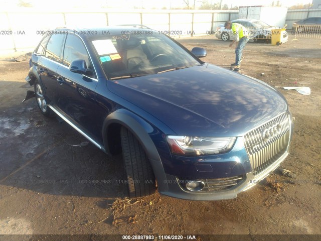 AUDI NULL 2013 wa1vfafl9da185834