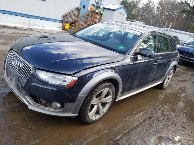 AUDI NULL 2013 wa1vfafl9da251041