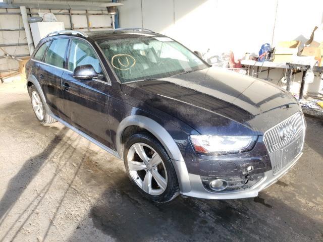 AUDI A4 2013 wa1vfbfl1da229136