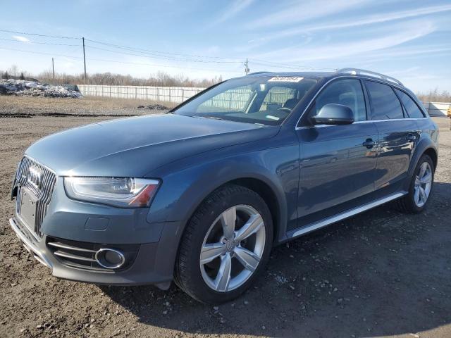 AUDI A4 2015 wa1vfcflxfa073302