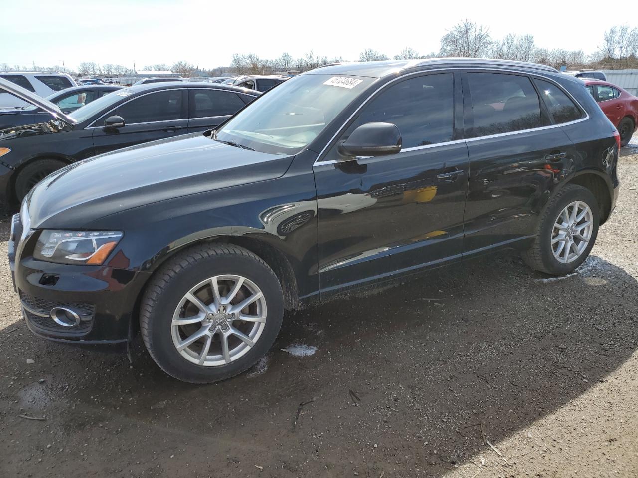 AUDI Q5 2011 wa1vfcfp0ba077906