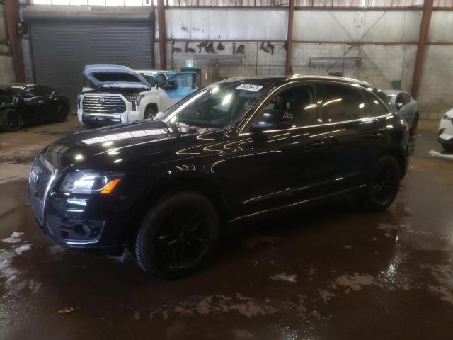 AUDI Q5 2012 wa1vfcfp0ca099177