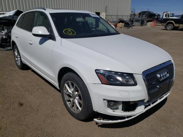 AUDI Q5 PRESTIG 2011 wa1vfcfp1ba111108