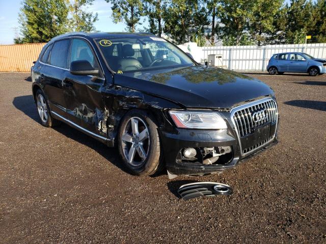 AUDI Q5 PREMIUM 2013 wa1vfcfp1da019497