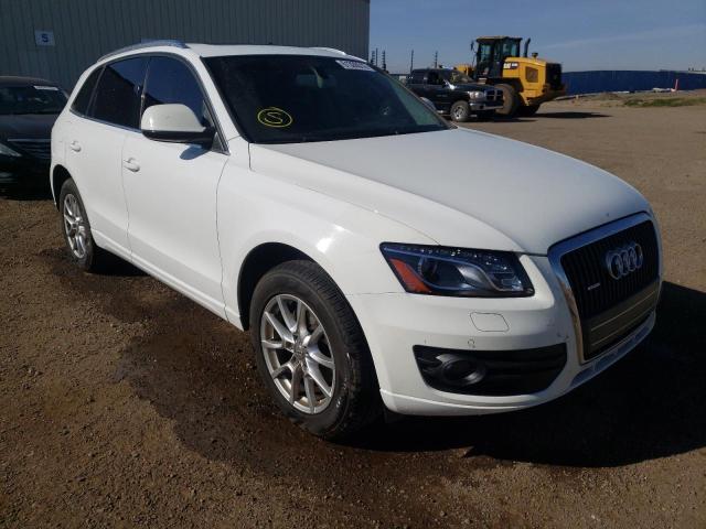 AUDI Q5 PREMIUM 2012 wa1vfcfp2ca003937