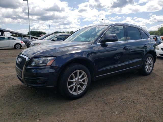 AUDI Q5 PREMIUM 2012 wa1vfcfp4ca115090