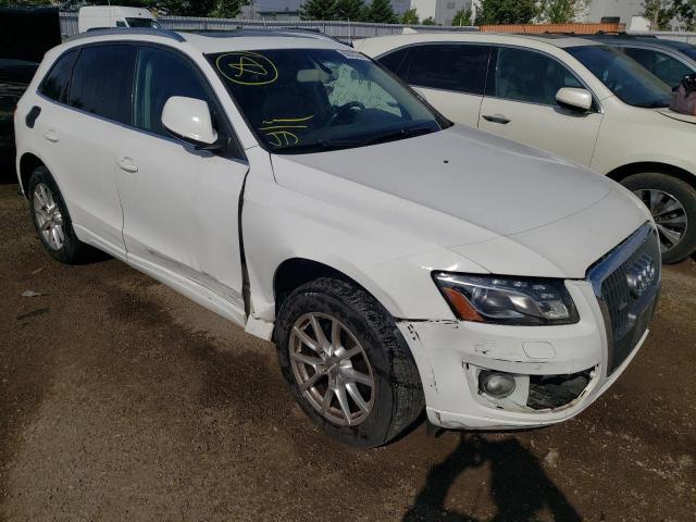 AUDI Q5 PRESTIG 2011 wa1vfcfp5ba089078