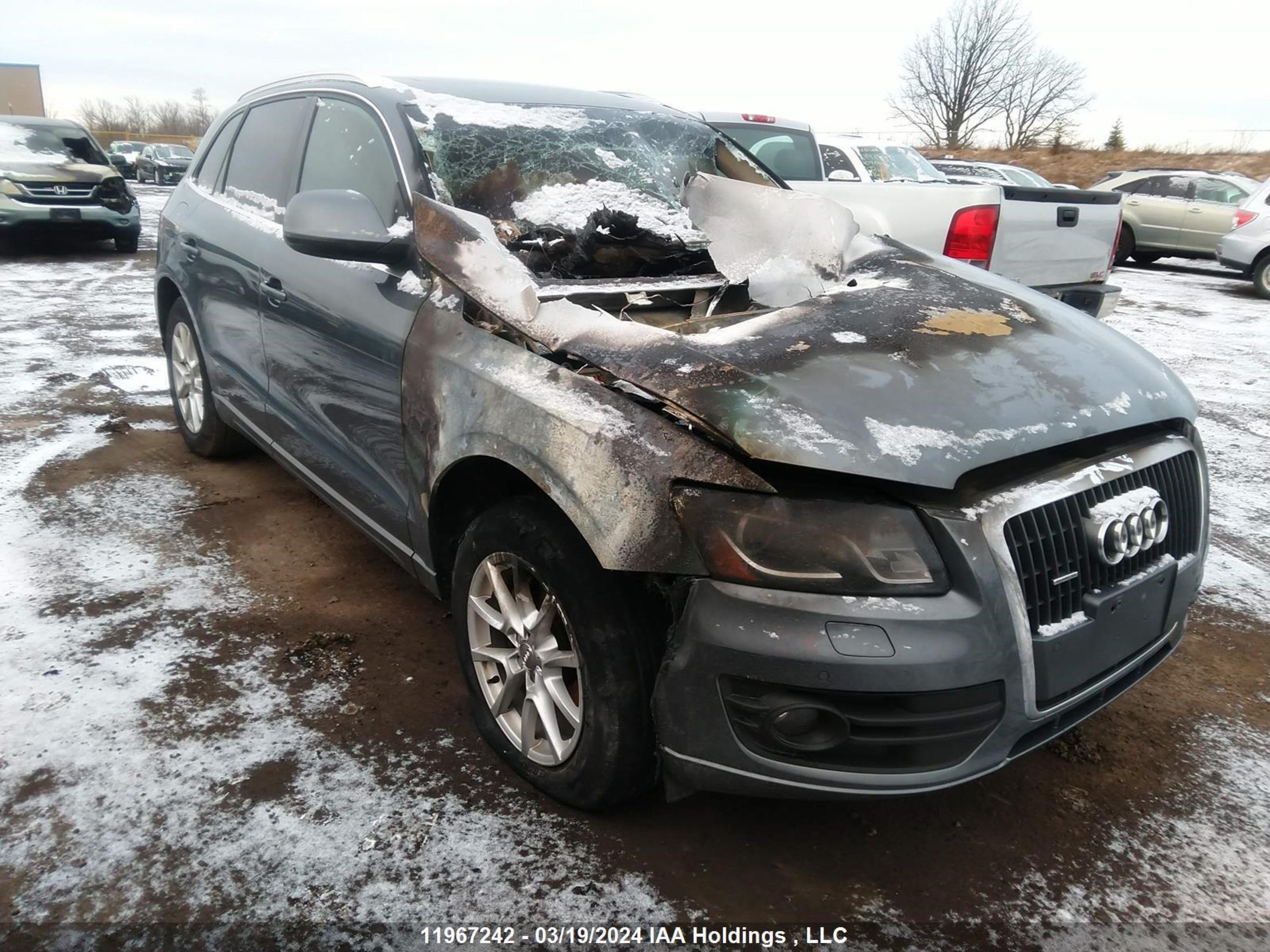 AUDI Q5 2012 wa1vfcfp5ca023969