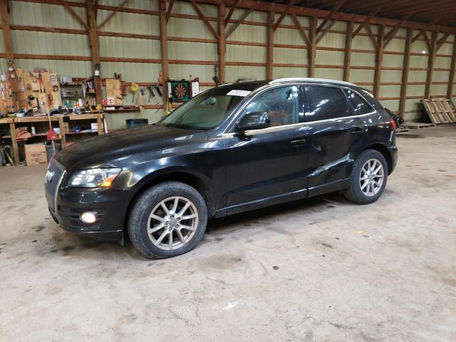 AUDI Q5 PREMIUM 2012 wa1vfcfp5ca034809