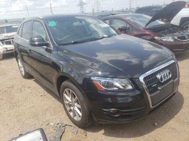 AUDI Q5 PREMIUM 2012 wa1vfcfp5ca046412