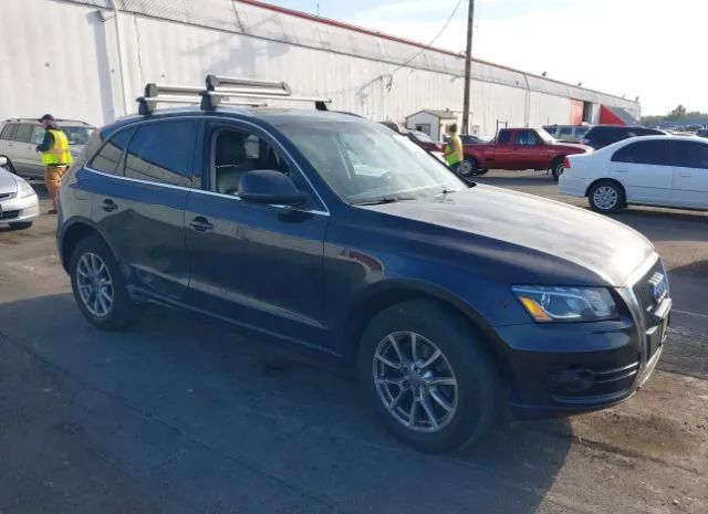 AUDI Q5 2012 wa1vfcfp5ca073951