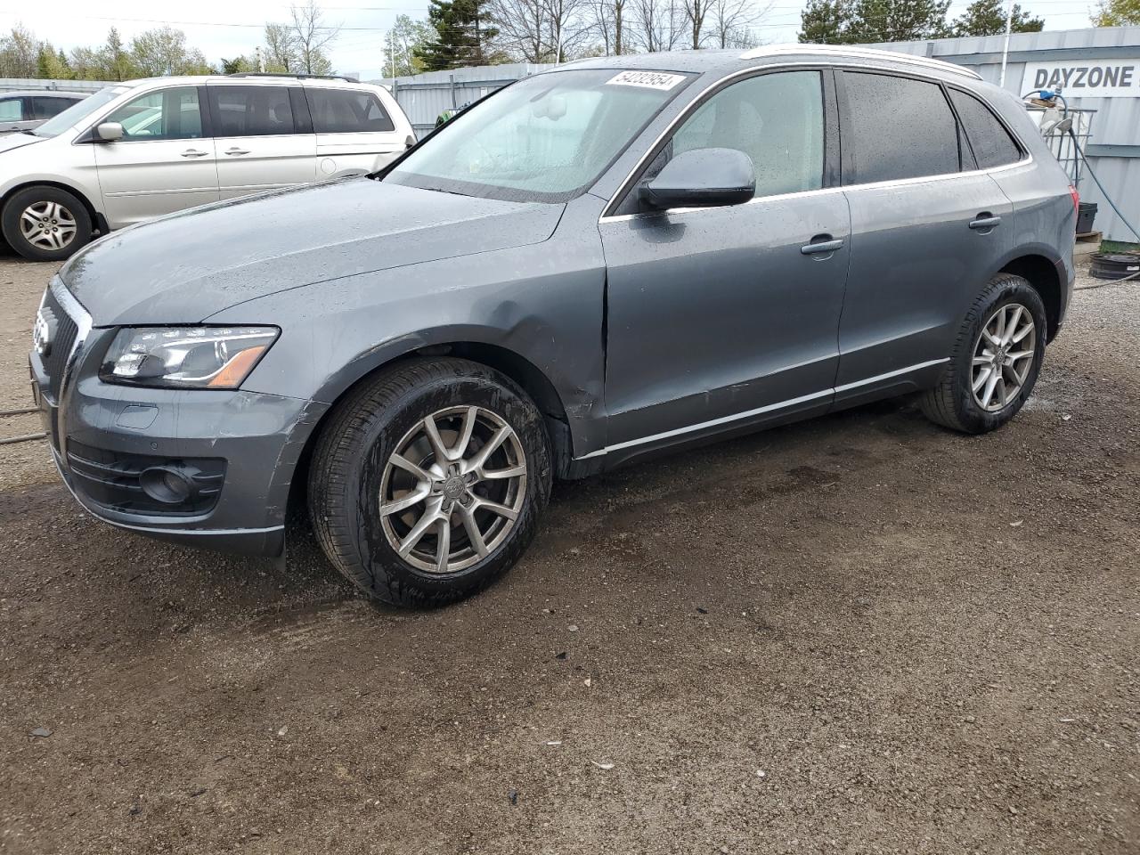 AUDI Q5 2012 wa1vfcfp5ca138734