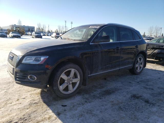 AUDI Q5 PREMIUM 2013 wa1vfcfp5da035718