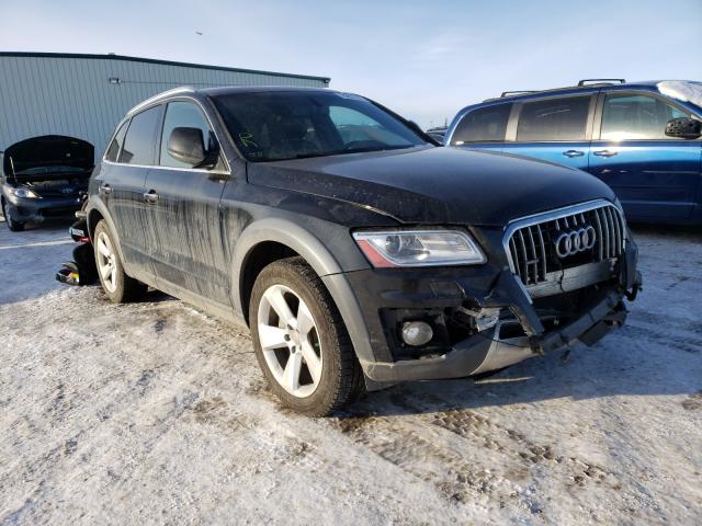 AUDI Q5 PRESTIG 2015 wa1vfcfp5fa003855