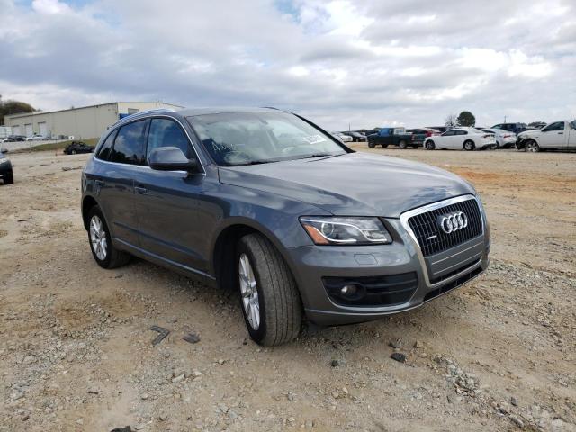 AUDI Q5 PREMIUM 2012 wa1vfcfp6ca067446