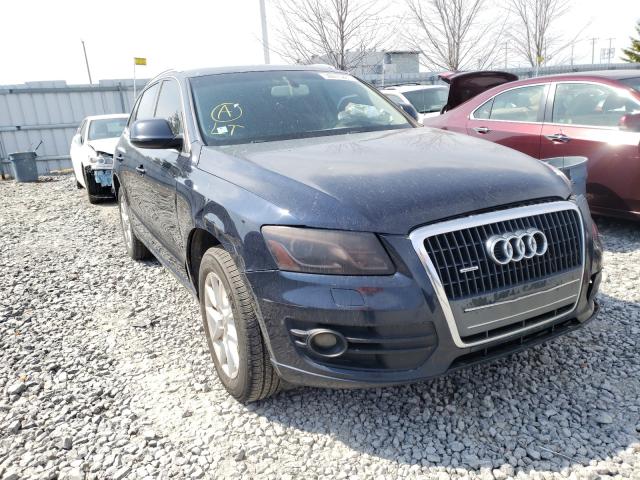 AUDI Q5 PRESTIG 2011 wa1vfcfp7ba009442