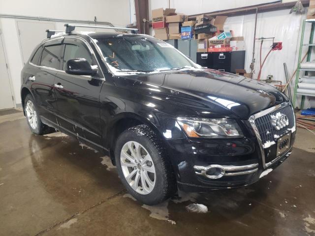 AUDI Q5 PRESTIG 2011 wa1vfcfp8ba097076