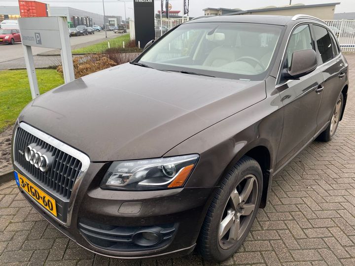 AUDI Q5 2012 wa1vfcfp8ca082286