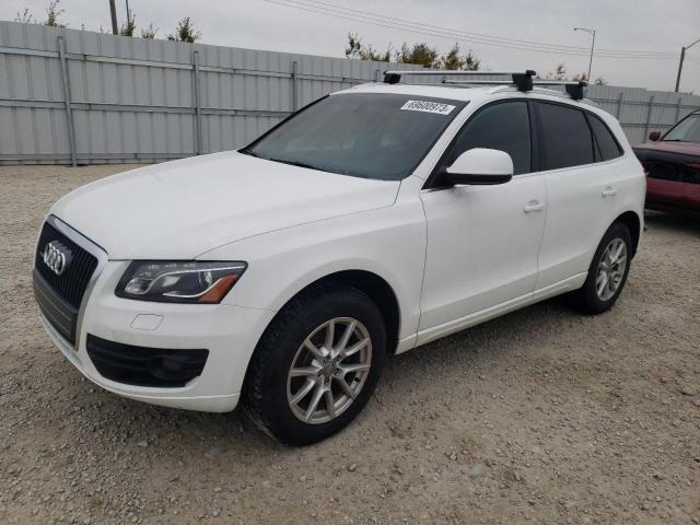 AUDI Q5 2011 wa1vfcfp9ba008437