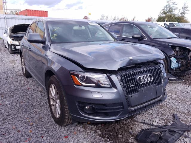 AUDI Q5 PRESTIG 2012 wa1vfcfp9ca076772