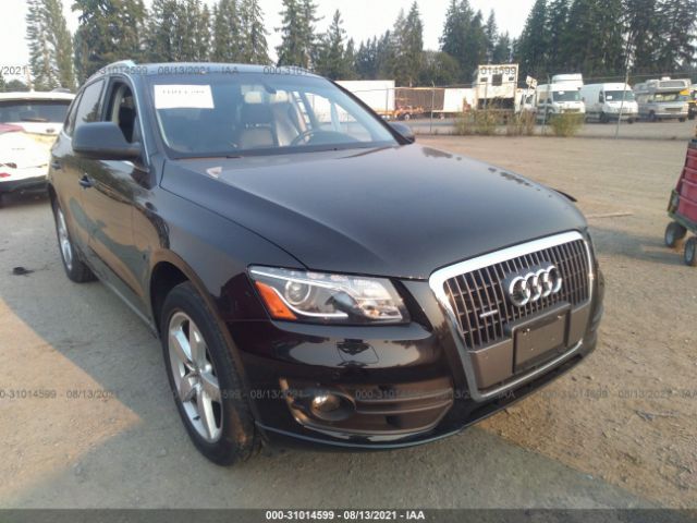 AUDI Q5 2012 wa1vfcfp9ca106367