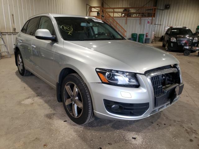 AUDI Q5 PREMIUM 2012 wa1vfcfp9ca134346