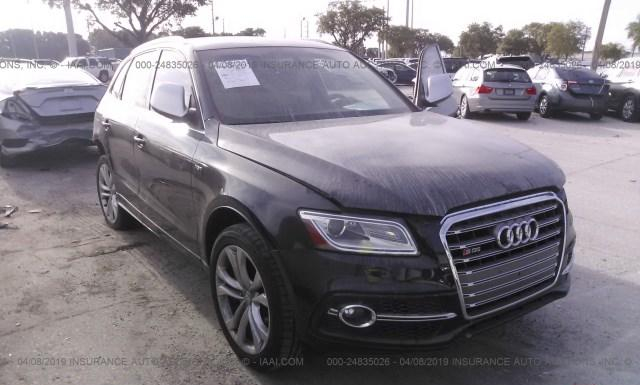 AUDI NULL 2014 wa1vgafp1ea027733