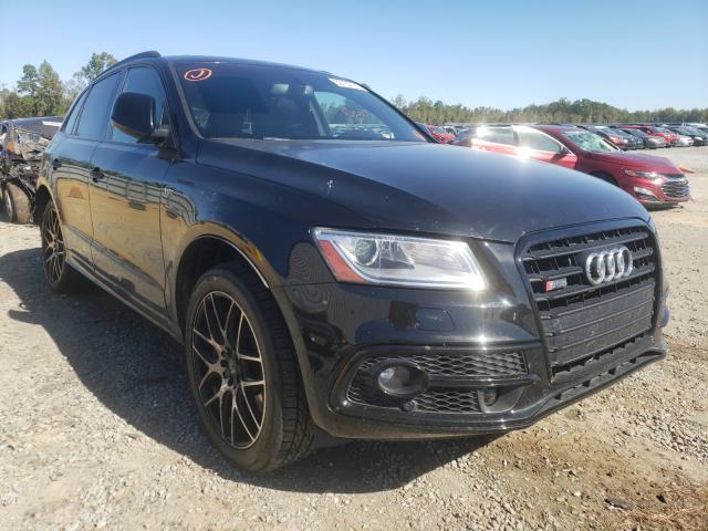 AUDI NULL 2015 wa1vgafp1fa062550