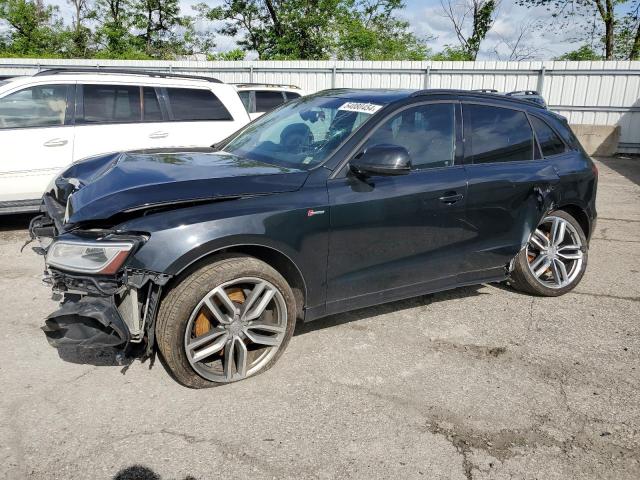 AUDI SQ5 2015 wa1vgafp1fa075573