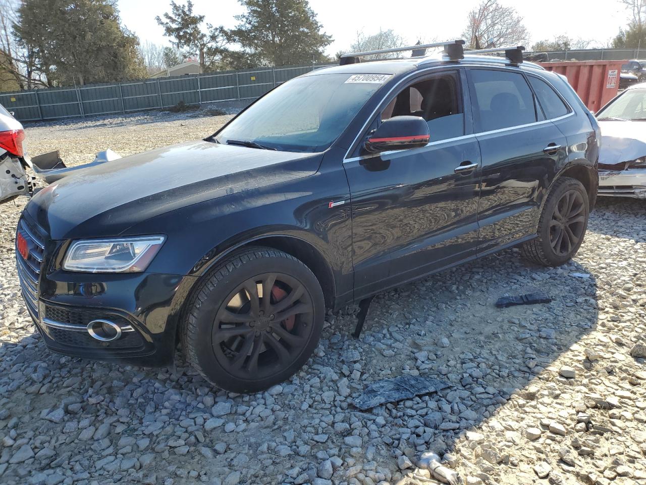 AUDI SQ5 2015 wa1vgafp1fa103422