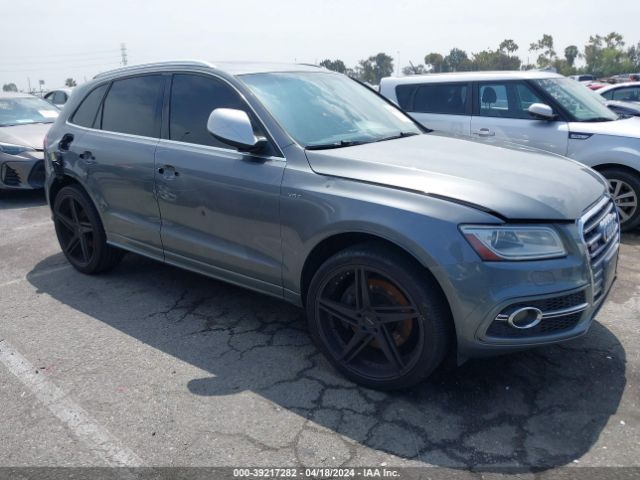 AUDI SQ5 2014 wa1vgafp2ea011170