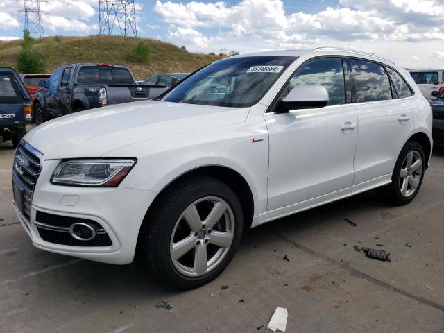 AUDI SQ5 PRESTI 2014 wa1vgafp3ea087920