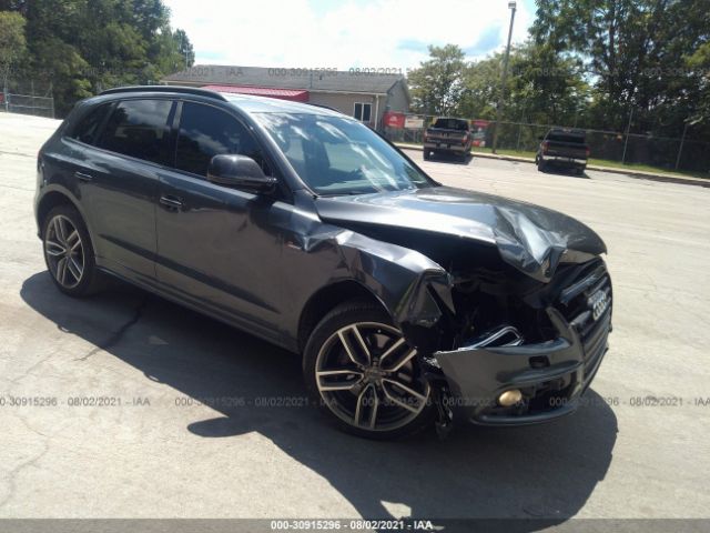 AUDI SQ5 2015 wa1vgafp4fa104421