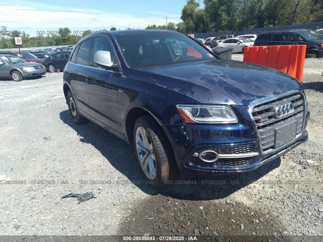 AUDI SQ5 2014 wa1vgafp5ea031610