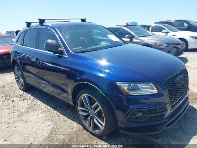 AUDI SQ5 2014 wa1vgafp5ea046124