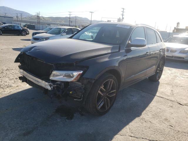 AUDI SQ5 PRESTI 2014 wa1vgafp5ea075140