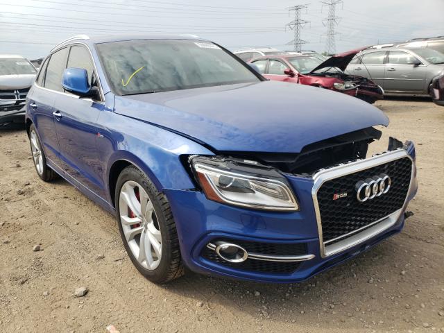 AUDI SQ5 PRESTI 2015 wa1vgafp5fa076936